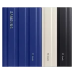 SSD اکسترنال سامسونگ مدل T7 Shield ظرفیت 2 ترابایت