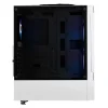 کیس گیم دیاس مدل TALOS E3 MESH White - تصویر 3