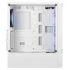 کیس گیم دیاس مدل TALOS E3 MESH White - تصویر 4