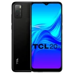 گوشی موبایل تی سی ال مدل TCL 20Y حافظه 128 گیگابایت و رم 4