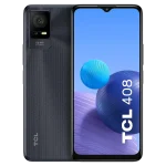 گوشی موبایل تی سی ال مدل TCL 408 حافظه 64 گیگابایت و رم 4