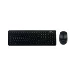 کیبورد و ماوس تسکو مدل TKM7011W