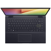 لپ تاپ ایسوس VivoBook Flip TP470EZ – CA - تصویر 9