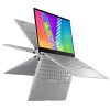 لپ تاپ ایسوس Vivobook Go 14 Flip TP1401KA – E - تصویر 18