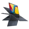 لپ تاپ ایسوس VivoBook TP3402ZA i5 12500H 16GB 1TB Intel - تصویر 9