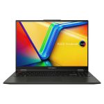 لپ تاپ ایسوس Vivobook S 16 FLIP OLED TP3604VA i5 1335U 16GB 1TB SSD Intel