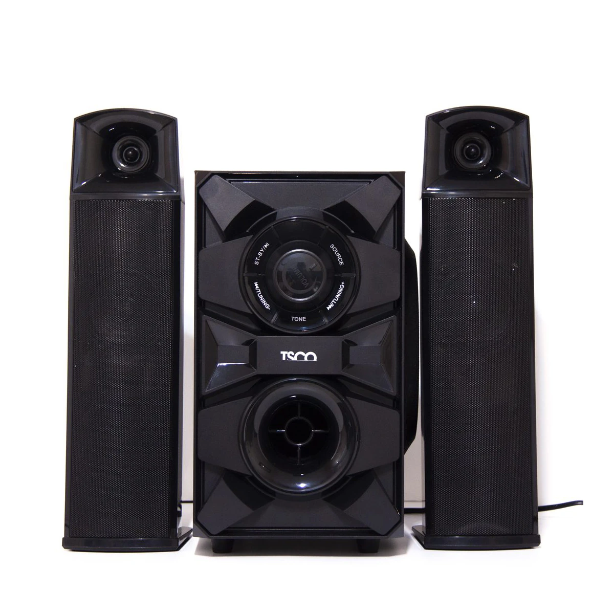 TS-2182.opti_ اسپیکر رومیزی دسکتاپ تسکو مدل TS 2182 - تصویر 1