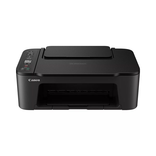 پرینتر جوهر افشان چند کاره کانن مدل PIXMA TS 3440