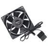 فن کیس تسکو مدل T FAN 02 - تصویر 3