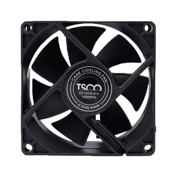 فن کیس تسکو مدل T FAN 02
