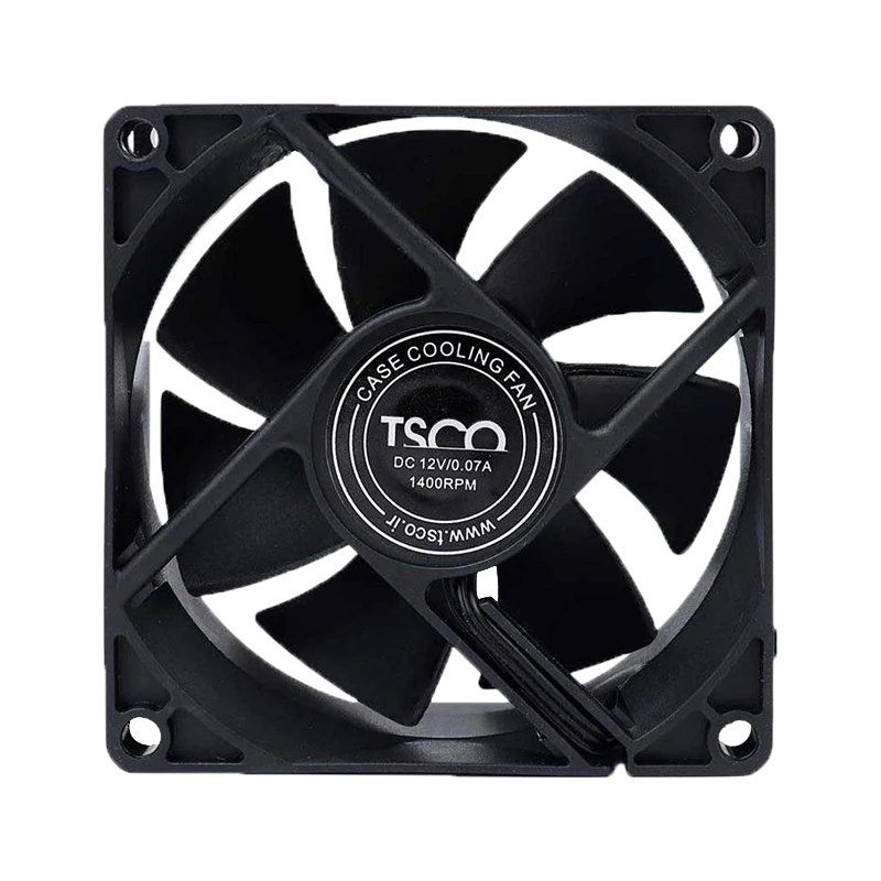 TSCO-TFan-02.opti_ فن کیس تسکو مدل T FAN 02 - تصویر 1
