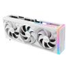 کارت گرافیک ROG Strix GeForce RTX 4090 White OC Edition(24GB) - تصویر 3