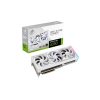 کارت گرافیک ROG Strix GeForce RTX 4090 White OC Edition(24GB)