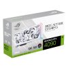 کارت گرافیک ROG Strix GeForce RTX 4090 White OC Edition(24GB) - تصویر 13
