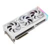 کارت گرافیک ROG Strix GeForce RTX 4090 White OC Edition(24GB) - تصویر 5
