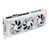 کارت گرافیک ROG Strix GeForce RTX 4090 White OC Edition(24GB) - تصویر 7