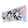 کارت گرافیک ROG Strix GeForce RTX 4090 White OC Edition(24GB) - تصویر 4
