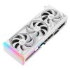 کارت گرافیک ROG Strix GeForce RTX 4090 White OC Edition(24GB) - تصویر 6