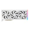 کارت گرافیک ROG Strix GeForce RTX 4090 White OC Edition(24GB) - تصویر 2
