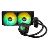 فن CPU ایسوس مدل TUF Gaming LC II 240 ARGB - تصویر 2