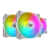 فن کیس ایسوس مدل TUF Gaming TF120 ARGB 3IN1 - تصویر 2