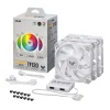 فن کیس ایسوس مدل TUF Gaming TF120 ARGB 3IN1 - تصویر 5