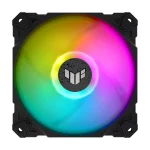 فن کیس ایسوس مدل TUF Gaming TF120 ARGB