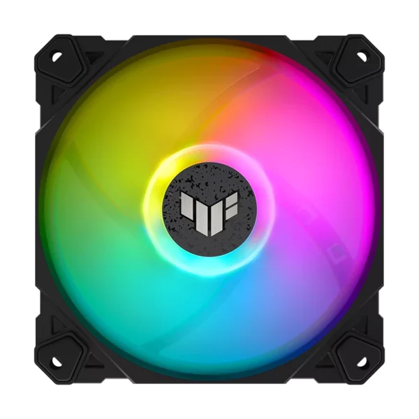 فن کیس ایسوس مدل TUF Gaming TF120 ARGB