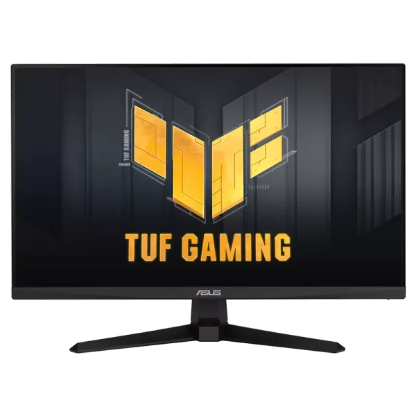 مانیتور ایسوس 24 اینچ مدل TUF Gaming VG249QM1A