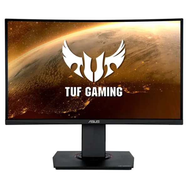 مانیتور ایسوس 24 اینچ مدل TUF Gaming VG24VQR