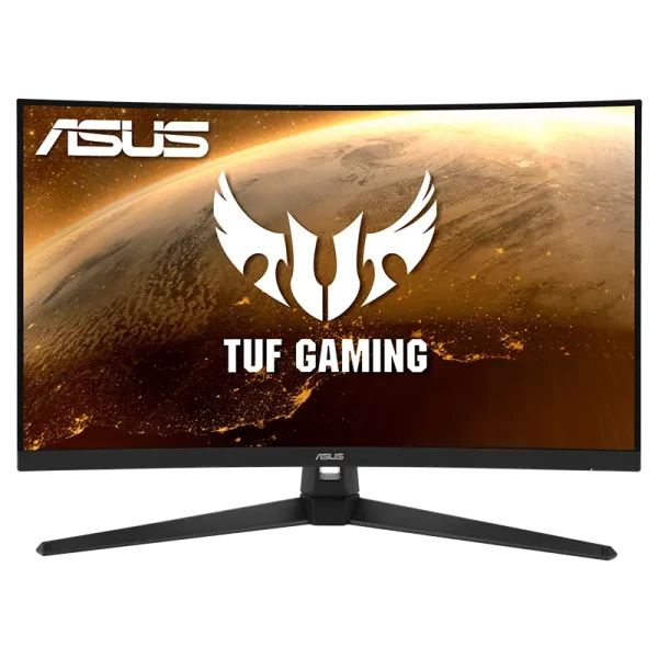 مانیتور ایسوس 32 اینچ مدل TUF Gaming VG32VQ1BR