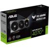 کارت گرافیک (12GB) ASUS TUF Gaming GeForce RTX 4070Ti - تصویر 11