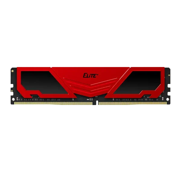 رم تیم گروپ  ELITE PLUS DDR4 8GB 3200MHz CL22