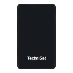 هارد اکسترنال تکنی‌ ست مدل STREAMSTORE ظرفیت 1 ترابایت