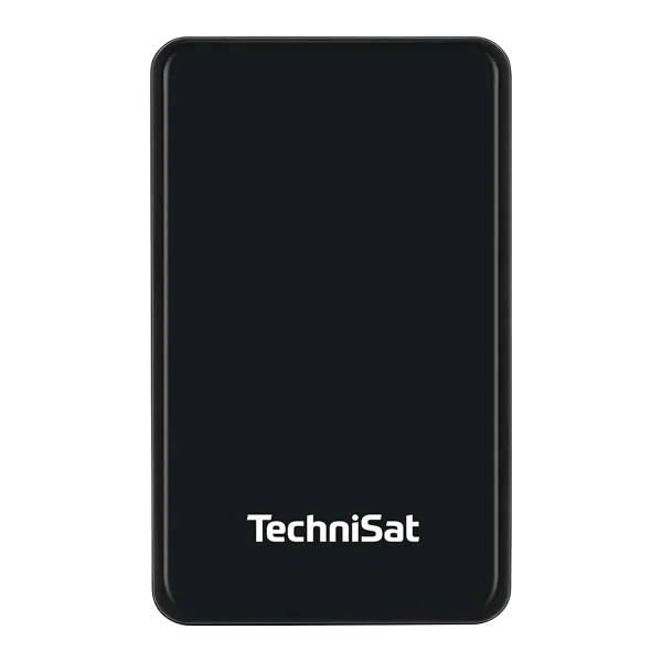 هارد اکسترنال تکنی‌ ست مدل STREAMSTORE ظرفیت 1 ترابایت