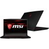 لپ تاپ ام اس آی MSI GF63 Thin 10SCXR i5 10500H 8GB 512SSD GTX1650 - تصویر 2