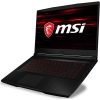 لپ تاپ ام اس آی MSI GF63 Thin 10SCXR i5 10500H 8GB 512SSD GTX1650 - تصویر 5
