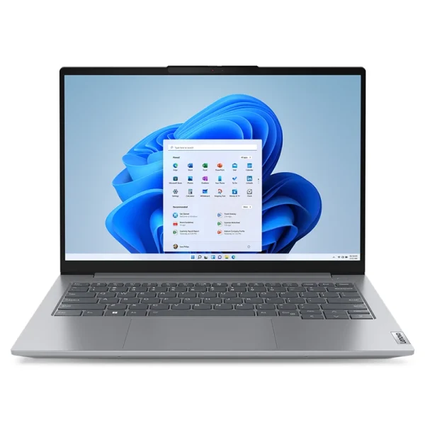 لپ تاپ لنوو Thinkbook 14 G6 i7 13700H 16GB 1TB Intel
