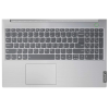 لپ تاپ لنوو ThinkBook 15 Gen2 i5 1135G7 8GB 1TB Intel - تصویر 11