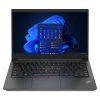 لپ تاپ لنوو ThinkPad E14 i5 1235U 8GB 256SSD MX550