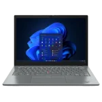 لپ تاپ لنوو ThinkPad L13 Gen 3 i5 1235U 16GB 256SSD Intel