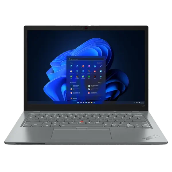 لپ تاپ لنوو ThinkPad L13 Gen 3 i5 1235U 16GB 256SSD Intel