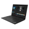 لپ تاپ لنوو ThinkPad T14 Gen 4 i7 1355U 16GB 512SSD Intel - تصویر 2