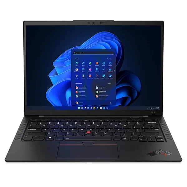 لپ تاپ لنوو ThinkPad X1 Carbon i7 1355U 32GB 1TB Intel