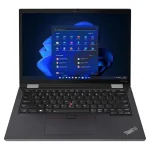 لپ تاپ لنوو ThinkPad X13 Yoga i7 1355U 16GB 512SSD Intel