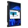 لپ تاپ لنوو ThinkPad X13 Yoga i7 1355U 16GB 512SSD Intel - تصویر 7