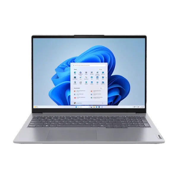 لپ تاپ لنوو Thinkbook 16 G7 Ultra 7 155H 8GB 512GB Intel