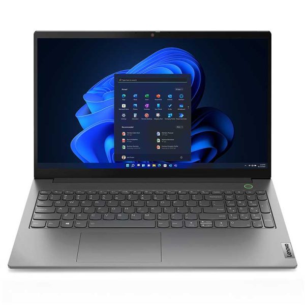 لپ تاپ لنوو ThinkBook 15 G4 i7 1255U 16GB 512SSD MX550