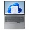 لپ تاپ لنوو ThinkBook 16 G6 i7 13700H 8GB 512SSD Intel - تصویر 3
