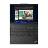 لپ تاپ لنوو ThinkPad E16 Gen1 i7 1355U 16GB 1TB MX550 - تصویر 5